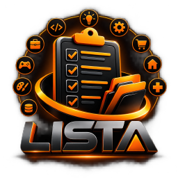 Lista de Projetos